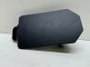 Front passenger seat rail trim 4M0971981