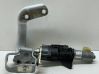 Tailgate/trunk/boot lift motor 4M0827300C