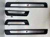 Front sill trim cover 4M8947406A