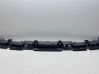 Rear bumper mounting bracket 4M0807458A