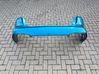 Rear bumper 8075426