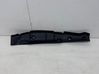 Fender end trim 8W6821112