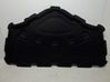 Engine bonnet/hood sound/heat insulation 4ML863825