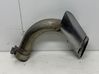 Muffler ending 4ML253681D