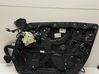 Mechanizm podnoszenia szyby przedniej bez silnika A2050047199