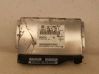 ESP (stability system) control unit 4D0907389D