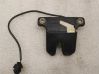 Tailgate/trunk/boot lock/catch/latch 4A5827505H