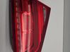 Tailgate rear/tail lights 596504