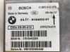 Airbag control unit/module 0285010070