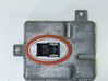 Steuergerät Xenon Scheinwerfer 7172536