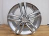 Felgi aluminiowe R18 7846785SI