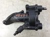 Electric auxiliary coolant/water pump 