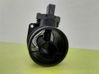 Mass air flow meter 05033320AA