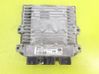Engine control unit/module 2S6A12A650BL
