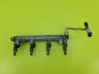 Fuel main line pipe 12574825