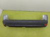 Rear bumper MACHINESILVER76