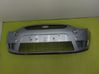 Front bumper MACHINESILVER