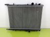 Coolant radiator AJ0096