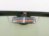 Front windscreen/windshield window AS1M541