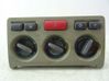 Console centrale, commande chauffage/clim 532919913A