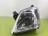 Headlight/headlamp 93321052