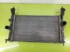 Coolant radiator 