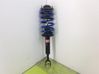 Front shock absorber with coil spring 341842
