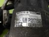 Air conditioning (A/C) compressor (pump) 0189310544