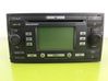 Unidad delantera de radio/CD/DVD/GPS 4M5T18K931CA