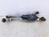 Front wiper linkage 76505SAAG010M6