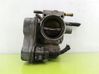 Throttle body valve 25177983