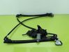 Regulador de puerta delantera con motor YM21A23201AA