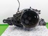 Manual 6 speed gearbox A7717414