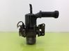 Vairo stiprintuvo siurblys K5097232A