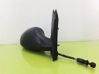 Manual wing mirror 014142