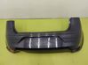 Rear bumper LS9N