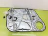 Front door window regulator with motor 824802L150