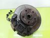 Front wheel hub spindle knuckle 