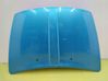 Engine bonnet/hood 
