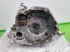 Automatic gearbox 90523457A