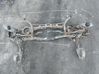 Rear subframe 1K0505315BM