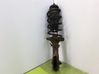 Front shock absorber with coil spring 
