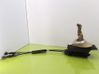 Gear shifter/selector 