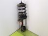 Front shock absorber with coil spring 