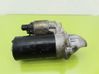 Starter motor 0001138002