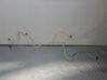 Fuel line pipe 3D0201160K