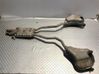 Muffler/silencer 