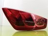 Lampa tylna 517015900