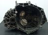Manual 5 speed gearbox 