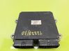 Engine control unit/module 1860095400